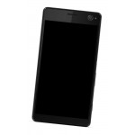 Lcd Connector For Sony Xperia C4 Dual E5363 By - Maxbhi Com