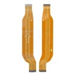 Main Board Flex Cable For Honor 70 5g By - Maxbhi Com