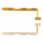 Power Button Flex Cable For Honor 70 5g On Off Flex Pcb By - Maxbhi Com