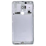Back Panel Cover For Xiaomi Redmi Note 4 64gb White - Maxbhi Com