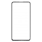 Replacement Front Glass For Vivo V15 Pro Red By - Maxbhi Com