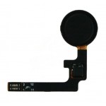 Fingerprint Sensor Flex Cable For Google Pixel 2 Black By - Maxbhi Com