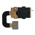 Handsfree Audio Jack Flex Cable For Nokia 7 Plus By - Maxbhi Com