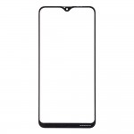 Replacement Front Glass For Samsung Galaxy A10 Gold By - Maxbhi Com
