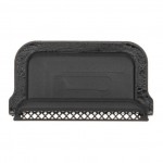 Speaker Jaali Anti Dust Net Rubber For Samsung Galaxy S10 Plus By - Maxbhi Com