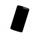 Lcd Flex Cable For Lyf Wind 3 By - Maxbhi Com