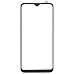Replacement Front Glass For Vivo Y91i Blue By - Maxbhi Com