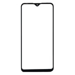 Replacement Front Glass For Vivo Y91i Red By - Maxbhi Com