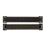 Lcd Connector For Apple Ipad Air 2 Wifi Cellular 32gb By - Maxbhi Com