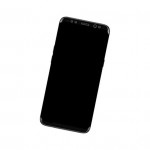 Lcd Connector For Samsung Galaxy S8 Edge By - Maxbhi Com