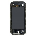 Touch Screen Digitizer For Nokia N97 Black By - Maxbhi Com