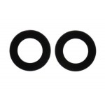 Camera Lens For Tecno Pop 7 Pro Black By - Maxbhi Com