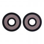 Camera Lens For Tecno Spark Go 2023 Black By - Maxbhi Com