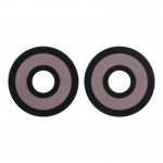 Camera Lens For Tecno Spark Go 2023 White By - Maxbhi Com