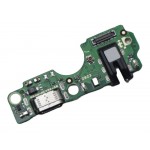 Charging Connector Flex Pcb Board For Tecno Spark Go 2023 By - Maxbhi Com