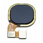 Fingerprint Sensor Flex Cable For Tecno Spark Go 2023 Black By - Maxbhi Com