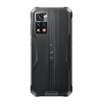 Full Body Housing For Blackview Bv9200 Black - Maxbhi Com