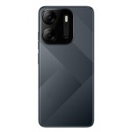 Full Body Housing For Tecno Pop 7 Pro Black - Maxbhi Com