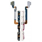 Power Button Flex Cable For Samsung Galaxy S23 Pluson Off Flex Pcb By - Maxbhi Com