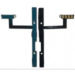 Power Button Flex Cable For Tecno Spark Go 2023 On Off Flex Pcb By - Maxbhi Com