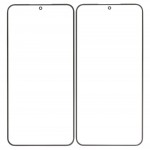 Replacement Front Glass For Samsung Galaxy S23 Pluscream By - Maxbhi Com