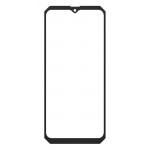 Touch Screen Digitizer For Blackview Bv9200 Black By - Maxbhi Com