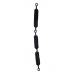 Volume Side Button Outer For Tecno Spark Go 2023 Black By - Maxbhi Com
