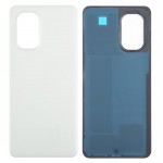 Back Panel Cover For Nokia X30 White - Maxbhi Com