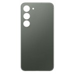 Back Panel Cover For Samsung Galaxy S23 5g Green - Maxbhi Com