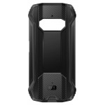 Back Panel Cover For Ulefone Armor 15 Black - Maxbhi Com