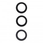 Camera Lens For Samsung Galaxy S23 5g White By - Maxbhi Com