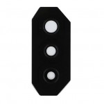 Camera Lens For Ulefone Armor 15 Black By - Maxbhi Com