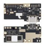 Charging Connector Flex Pcb Board For Blackview Bv9200 By - Maxbhi Com