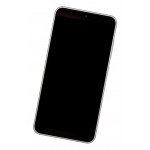 Fingerprint Sensor Flex Cable For Samsung Galaxy S23 5g Lavender By - Maxbhi Com