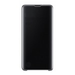 Flip Cover For Blackview Bv9200 Black By - Maxbhi Com
