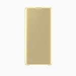 Flip Cover For Samsung Galaxy S23 5g Cream By - Maxbhi Com