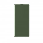 Flip Cover For Samsung Galaxy S23 5g Green By - Maxbhi Com
