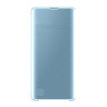 Flip Cover For Ulefone Armor 15 Blue By - Maxbhi Com