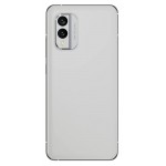 Full Body Housing For Nokia X30 White - Maxbhi Com