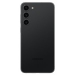Full Body Housing For Samsung Galaxy S23 5g Black - Maxbhi Com