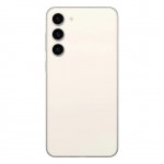 Full Body Housing For Samsung Galaxy S23 5g White - Maxbhi Com