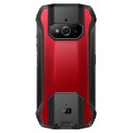 Full Body Housing For Ulefone Armor 15 Red - Maxbhi Com