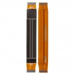 Lcd Flex Cable For Tecno Phantom X2 Pro By - Maxbhi Com
