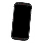 Lcd Frame Middle Chassis For Ulefone Armor 15 Red By - Maxbhi Com