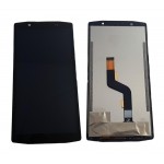 Lcd With Touch Screen For Ulefone Armor 15 Red By - Maxbhi Com