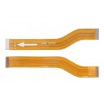 Main Board Flex Cable For Nokia X30 By - Maxbhi Com