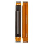 Main Board Flex Cable For Tecno Phantom X2 Pro By - Maxbhi Com