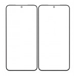 Replacement Front Glass For Samsung Galaxy S23 5g Green By - Maxbhi Com
