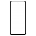 Touch Screen Digitizer For Nokia X30 Blue By - Maxbhi Com