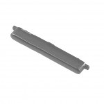 Volume Side Button Outer For Nokia X30 Blue By - Maxbhi Com